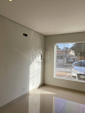 Imagem Ponto Comercial à Venda, 300 m² em Nova Paulínia - Paulínia Imagem Ponto Comercial à Venda, 300 m² em Nova Paulínia - Paulínia