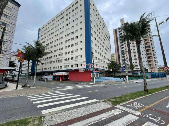 Apartamento com 2 Quartos à Venda, 73 m² em Nova Mirim - Praia Grande