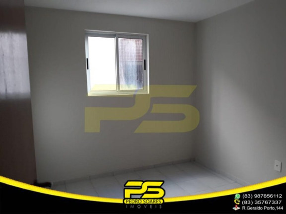 Imagem Apartamento com 2 Quartos à Venda, 50 m² em Mangabeira - João Pessoa Imagem Apartamento com 2 Quartos à Venda, 50 m² em Mangabeira - João Pessoa