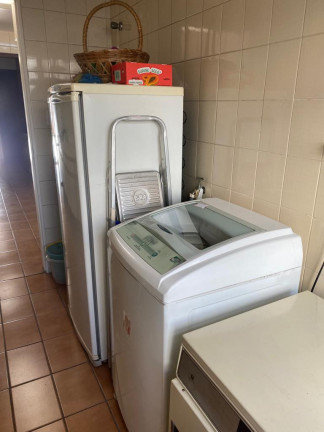Apartamento com 4 Quartos à Venda, 170 m² em Perdizes - São Paulo