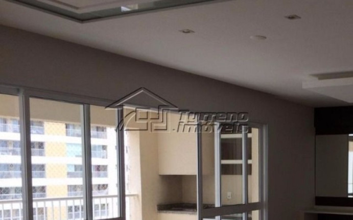 Apartamento com 3 Quartos à Venda, 156 m² em Jardim Das Indústrias - São José Dos Campos