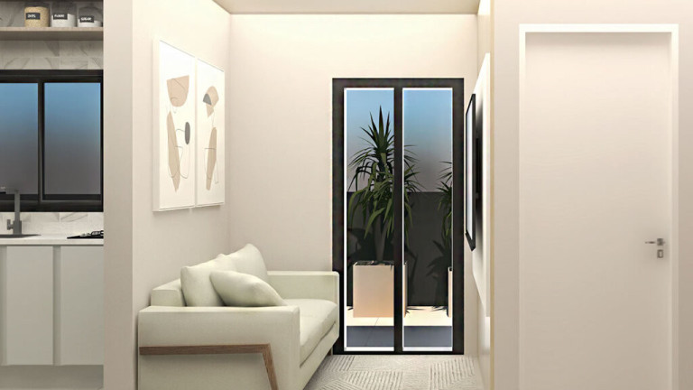 Imagem Apartamento com 1 Quarto à Venda, 36 m² em Vila Matilde - São Paulo Imagem Apartamento com 1 Quarto à Venda, 36 m² em Vila Matilde - São Paulo