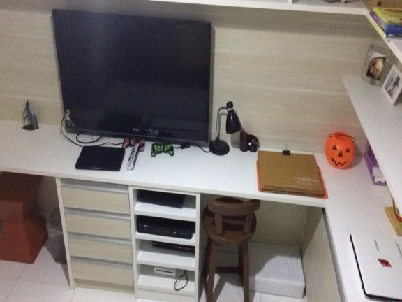 Imagem Apartamento com 3 Quartos à Venda, 105 m² em Pituba - Salvador