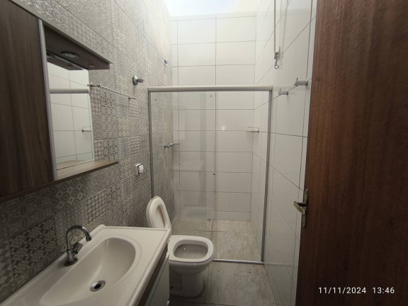 Imagem Casa com 3 Quartos à Venda, 104 m² em Novo Barreirinho - Ibirité Imagem Casa com 3 Quartos à Venda, 104 m² em Novo Barreirinho - Ibirité