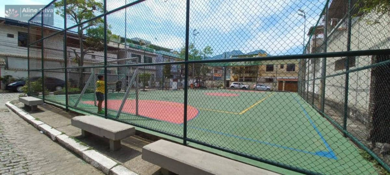 Imagem Casa de Condomínio com 4 Quartos à Venda, 220 m² em Anil - Rio De Janeiro Imagem Casa de Condomínio com 4 Quartos à Venda, 220 m² em Anil - Rio De Janeiro