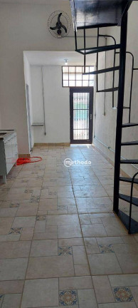 Imagem Casa com 3 Quartos à Venda, 250 m² em Bosque - Campinas Imagem Casa com 3 Quartos à Venda, 250 m² em Bosque - Campinas