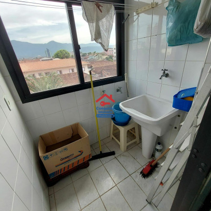 Imagem Apartamento com 1 Quarto à Venda, 56 m² em Caiçara - Praia Grande Imagem Apartamento com 1 Quarto à Venda, 56 m² em Caiçara - Praia Grande