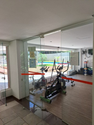 Imagem Imóvel com 1 Quarto para Alugar, 43 m² em Bela Vista - São Paulo Imagem Imóvel com 1 Quarto para Alugar, 43 m² em Bela Vista - São Paulo