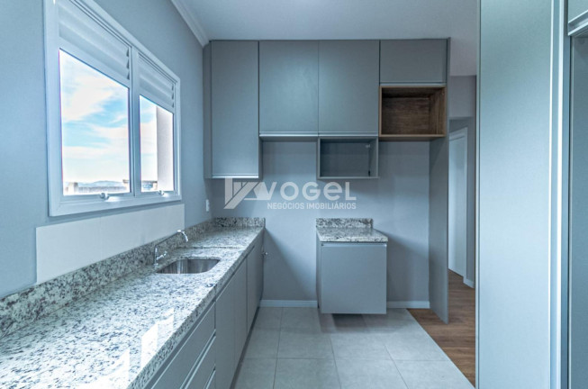 Imagem Apartamento com 2 Quartos à Venda, 49 m² em Campina - Sao Leopoldo Imagem Apartamento com 2 Quartos à Venda, 49 m² em Campina - Sao Leopoldo