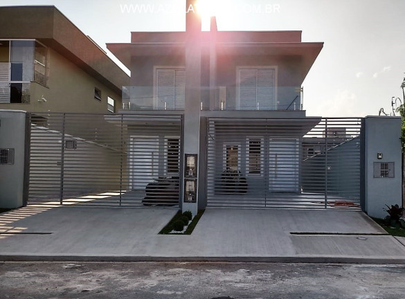 Imagem Casa com 3 Quartos à Venda, 117 m² em Jardim Maristela - Atibaia Imagem Casa com 3 Quartos à Venda, 117 m² em Jardim Maristela - Atibaia