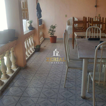 Imagem Sobrado com 7 Quartos à Venda, 325 m² em Boa Vista - São Caetano Do Sul