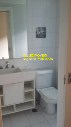 Imagem Apartamento com 3 Quartos à Venda, 95 m² em Alameda Morumbi - São Paulo