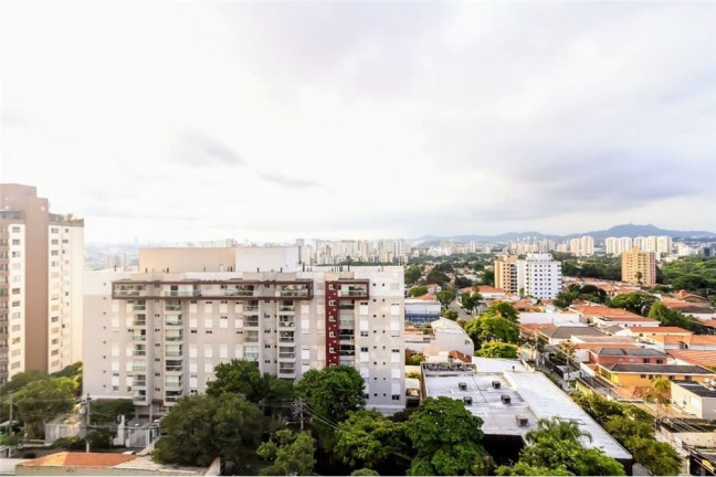 Imagem Apartamento com 3 Quartos à Venda, 222 m² em Alto Da Lapa - São Paulo Imagem Apartamento com 3 Quartos à Venda, 222 m² em Alto Da Lapa - São Paulo