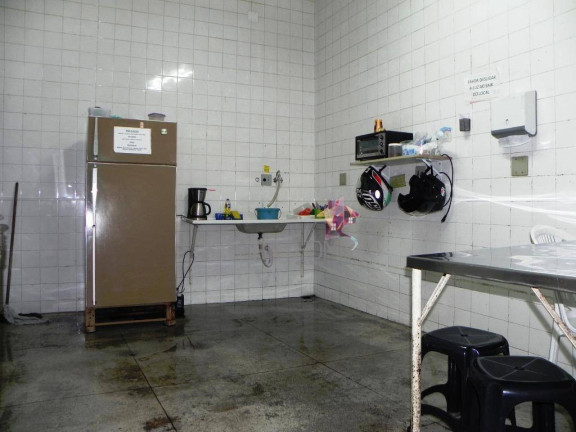Imagem Galpão à Venda, 468 m² em Rudge Ramos - São Bernardo Do Campo Imagem Galpão à Venda, 468 m² em Rudge Ramos - São Bernardo Do Campo
