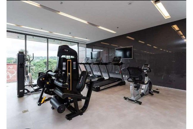 Imagem Loft com 1 Quarto à Venda, 37 m² em Pinheiros - São Paulo