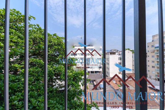 Imagem Apartamento com 2 Quartos à Venda, 65 m² em Tijuca - Rio De Janeiro Imagem Apartamento com 2 Quartos à Venda, 65 m² em Tijuca - Rio De Janeiro