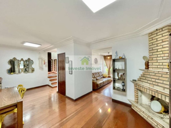 Imagem Casa de Condomínio com 3 Quartos à Venda, 280 m² em Granja Viana - Carapicuíba Imagem Casa de Condomínio com 3 Quartos à Venda, 280 m² em Granja Viana - Carapicuíba