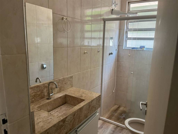 Imagem Apartamento com 1 Quarto à Venda, 49 m² em Forte - Praia Grande Imagem Apartamento com 1 Quarto à Venda, 49 m² em Forte - Praia Grande