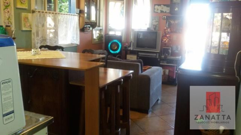 Imagem Casa com 2 Quartos à Venda, 97 m² em Parque Amador - Esteio