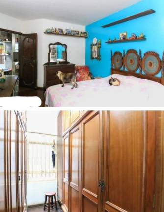Imagem Casa com 4 Quartos à Venda, 684 m² em Cidade Vista Verde - São José Dos Campos
