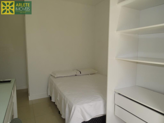 Imagem Apartamento com 3 Quartos para Alugar ou Temporada, 40 m² em Centro - Porto Belo