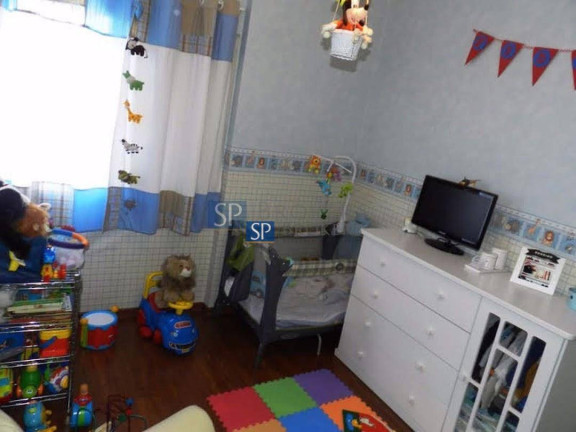 Imagem Apartamento com 3 Quartos à Venda, 120 m² em Aclimação - São Paulo Imagem Apartamento com 3 Quartos à Venda, 120 m² em Aclimação - São Paulo