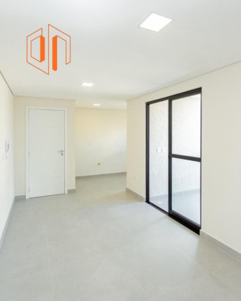 Imagem Apartamento com 2 Quartos à Venda, 57 m² em Cruzeiro - São José Dos Pinhais