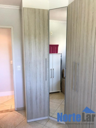Imagem Apartamento com 2 Quartos à Venda, 50 m² em Vila Roque - São Paulo