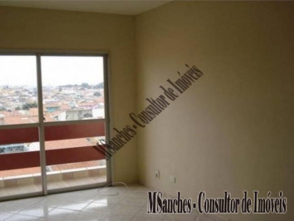 Imagem Apartamento com 2 Quartos à Venda, 68 m² em Parque Três Meninos - Sorocaba