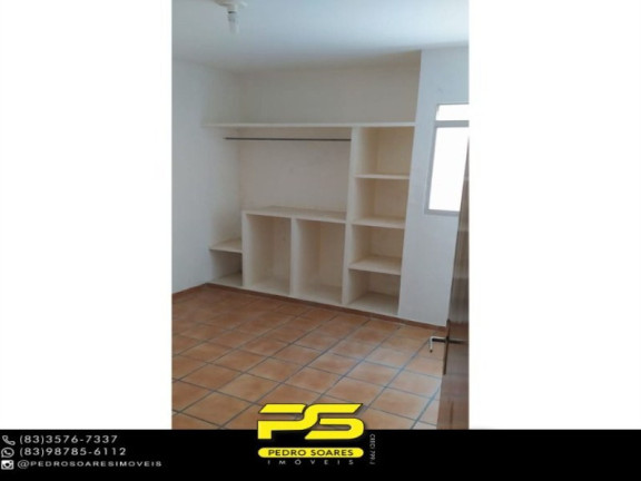 Imagem Apartamento com 3 Quartos à Venda, 103 m² em Brisamar - João Pessoa