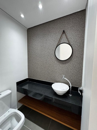 Imagem Apartamento com 3 Quartos para Alugar, 88 m² em Condomínio Villa Dos Lagos - Atibaia