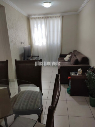 Imagem Apartamento com 2 Quartos à Venda, 47 m² em Morumbi - São Paulo Imagem Apartamento com 2 Quartos à Venda, 47 m² em Morumbi - São Paulo