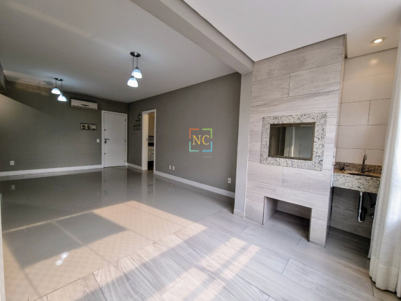 Imagem Apartamento com 2 Quartos à Venda, 87 m² em Nossa Senhora Do Rosário - São José
