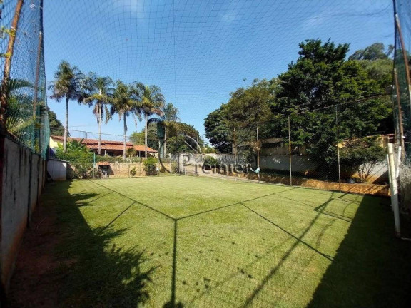 Imagem Chácara com 2 Quartos à Venda ou Locação, 188 m² em Chácara Alvorada - Indaiatuba