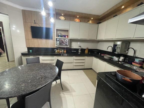 Imagem Casa com 4 Quartos à Venda, 360 m² em Bessa - João Pessoa Imagem Casa com 4 Quartos à Venda, 360 m² em Bessa - João Pessoa