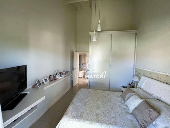 Imagem Casa com 4 Quartos à Venda, 400 m² em Condomínio  Shamballa I - Atibaia