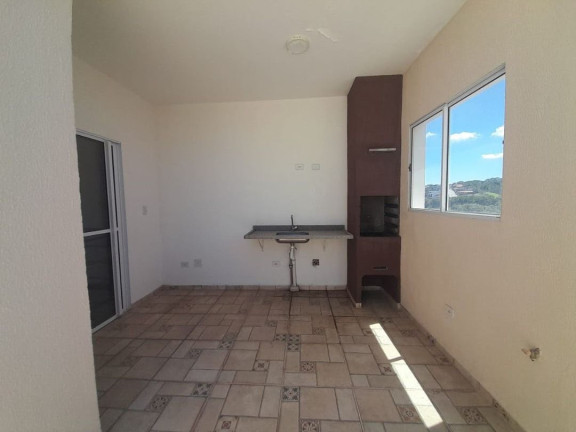 Imagem Imóvel com 3 Quartos à Venda, 111 m² em Jardim Coleginho - Jacareí