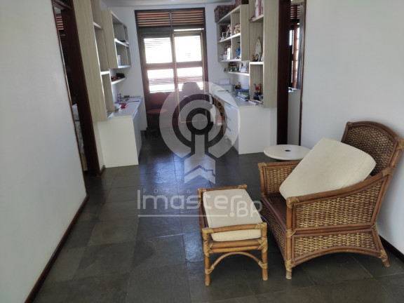 Imagem Casa com 5 Quartos à Venda, 410 m² em Edson Queiroz - Fortaleza