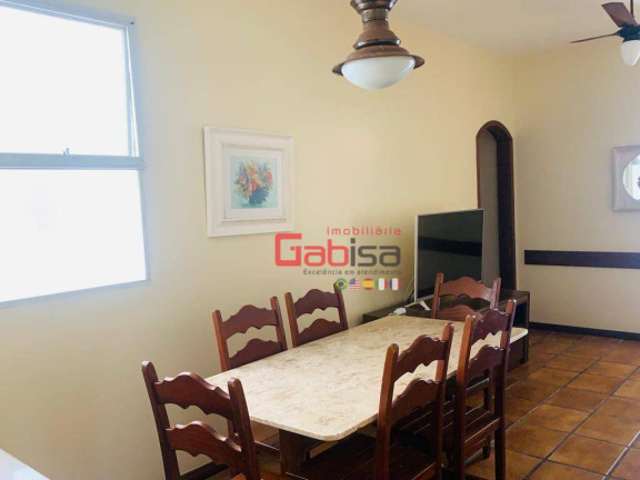 Imagem Apartamento com 3 Quartos à Venda, 120 m² em Centro - Cabo Frio Imagem Apartamento com 3 Quartos à Venda, 120 m² em Centro - Cabo Frio