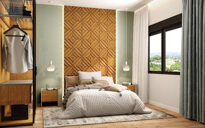 Imagem Apartamento com 2 Quartos à Venda, 67 m² em Santa Rita - Bento Gonçalves Imagem Apartamento com 2 Quartos à Venda, 67 m² em Santa Rita - Bento Gonçalves