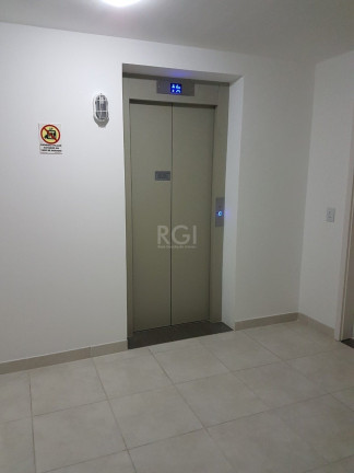Imagem Apartamento com 3 Quartos à Venda, 65 m² em Farrapos - Porto Alegre