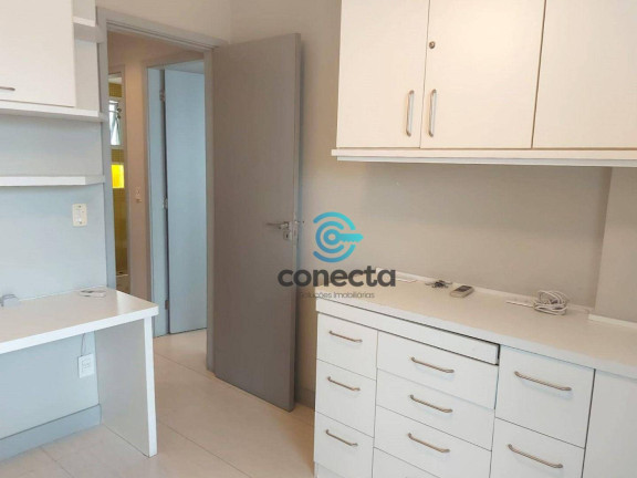 Imagem Apartamento com 3 Quartos à Venda, 157 m² em Icaraí - Niterói