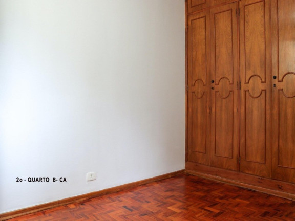 Imagem Imóvel com 3 Quartos à Venda, 163 m² em Jardim Paulista - São Paulo Imagem Imóvel com 3 Quartos à Venda, 163 m² em Jardim Paulista - São Paulo