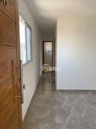 Imagem Apartamento com 2 Quartos à Venda, 39 m² em Chácara Seis De Outubro - São Paulo Imagem Apartamento com 2 Quartos à Venda, 39 m² em Chácara Seis De Outubro - São Paulo