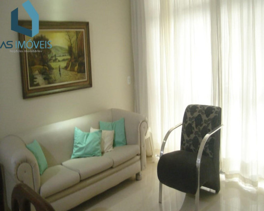 Imagem Apartamento com 3 Quartos à Venda, 83 m² em Centro - Cabo Frio Imagem Apartamento com 3 Quartos à Venda, 83 m² em Centro - Cabo Frio
