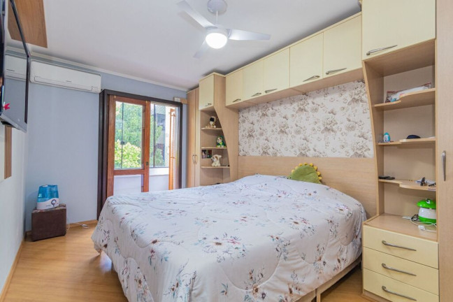 Imagem Cobertura com 3 Quartos à Venda, 147 m² em Nossa Senhora Das Graças - Canoas
