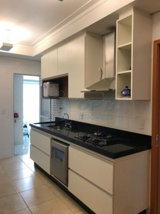 Apartamento à Venda, 109 m² em Jardim Botânico - Ribeirão Preto