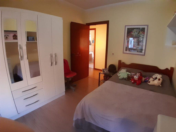 Imagem Casa de Condomínio com 4 Quartos à Venda, 251 m² em Nonoai - Porto Alegre