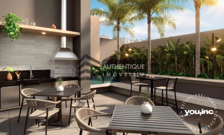 Imagem Apartamento com 2 Quartos à Venda, 69 m² em Perdizes - São Paulo Imagem Apartamento com 2 Quartos à Venda, 69 m² em Perdizes - São Paulo