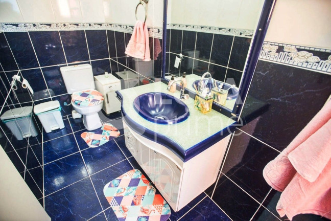 Imagem Casa com 3 Quartos à Venda, 210 m² em Lauzane Paulista - São Paulo